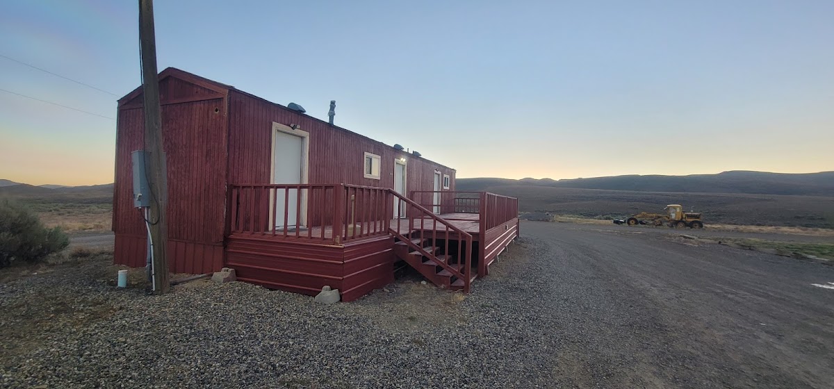 Wild Horse Ranch & Resort